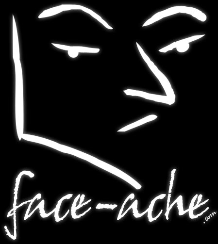 Ache Face